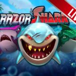 Explore the Depths of Razor Shark