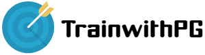trainwithpg logo